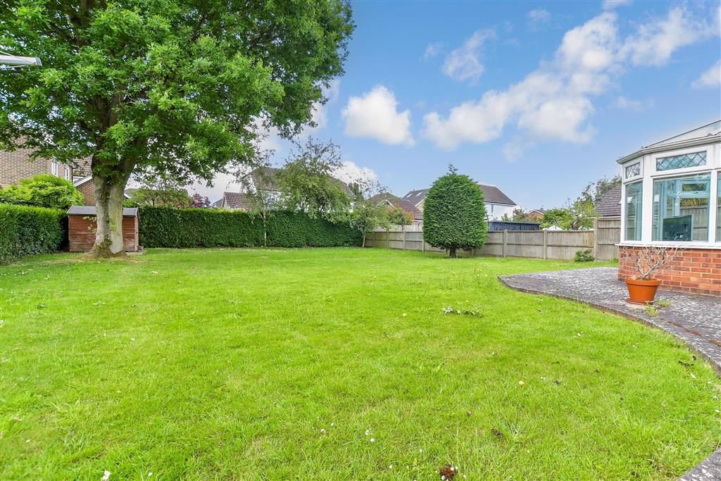 Property photo 3 of 13 Rear Garden