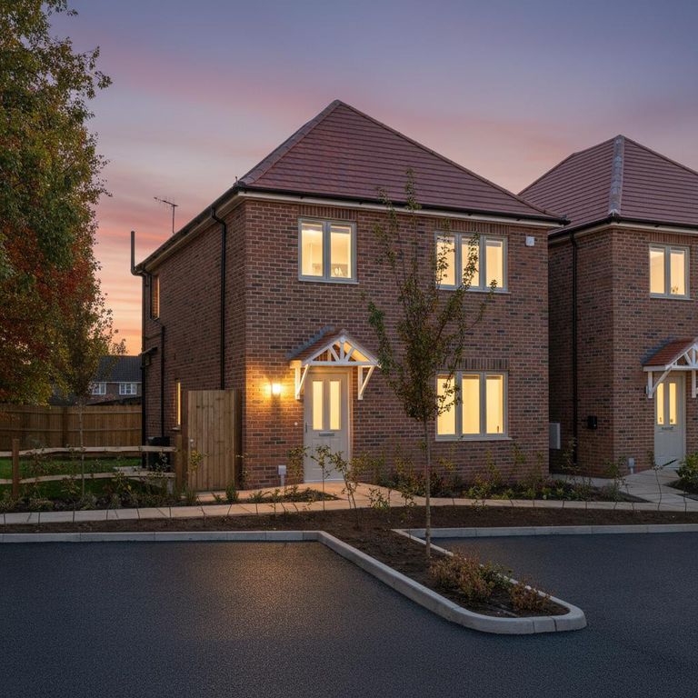 Property photo 1 of 14 The Forge Dusk 2.Png