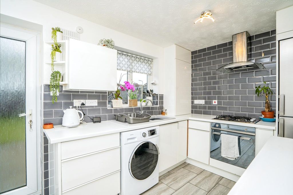 Additional image 5 of 3 bed terraced house for saleChristopher Close, Ibstock LE67