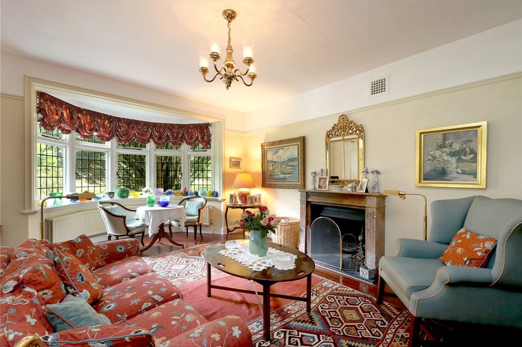 Additional image 5 of 7 bed detached house for saleColmore Lane, Kingwood, Henley-On-Thames, Oxfordshire RG9