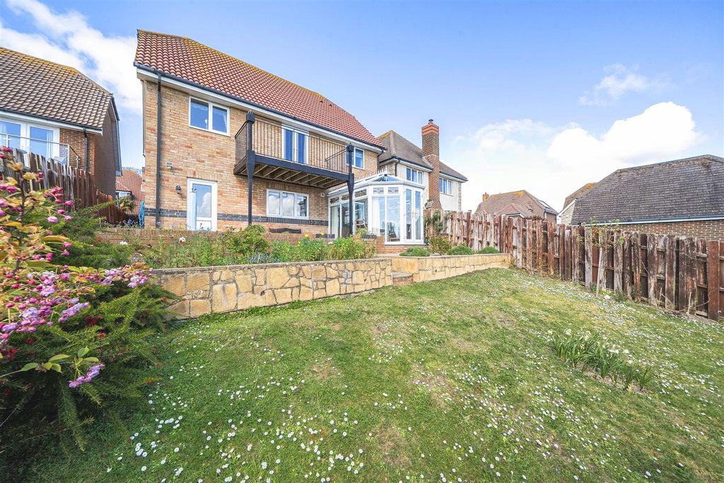 Property photo 1 of 21 Rear Elevation.Jpg