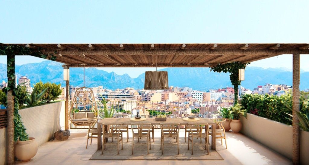Property photo 2 of 20 Roof Terrace (2)