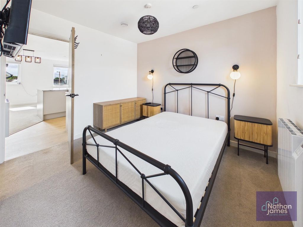 Additional image 6 of 1 bed flat for saleWhite Hart Mews, Caldicot NP26