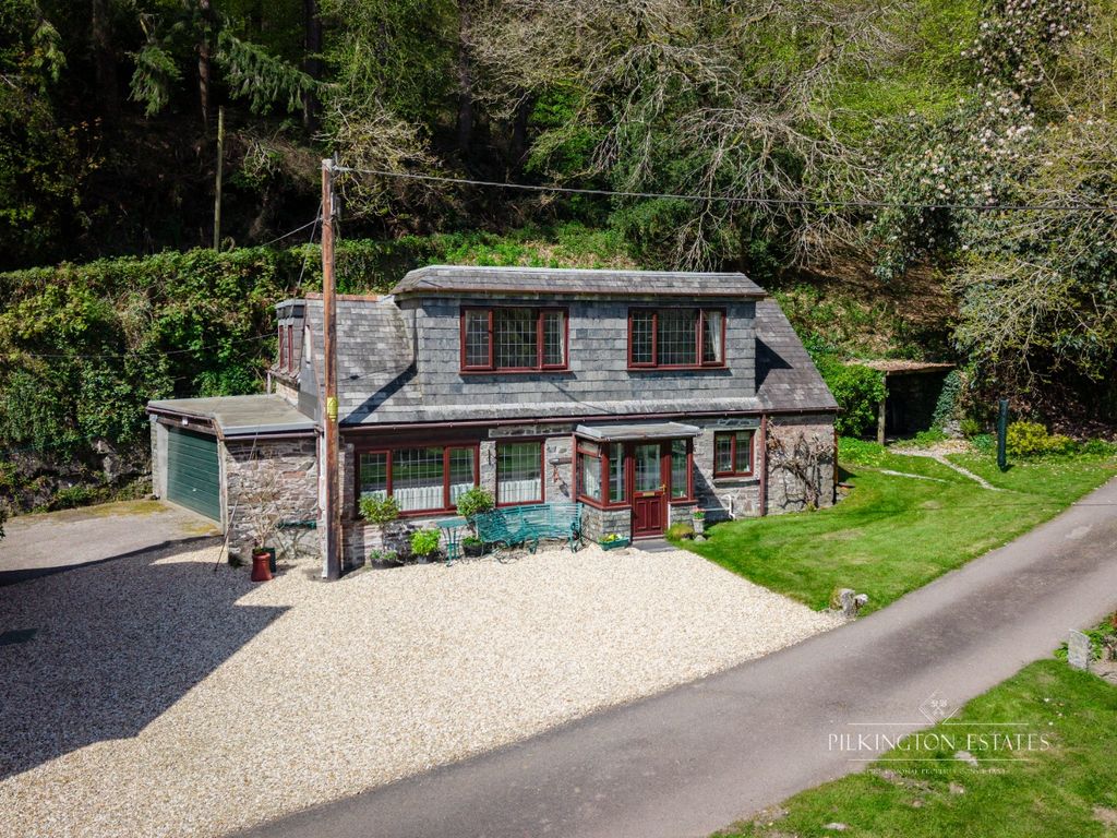 Additional image 13 of 7 bed detached house for saleTwo Waters Foot, Liskeard, Cornwall PL14