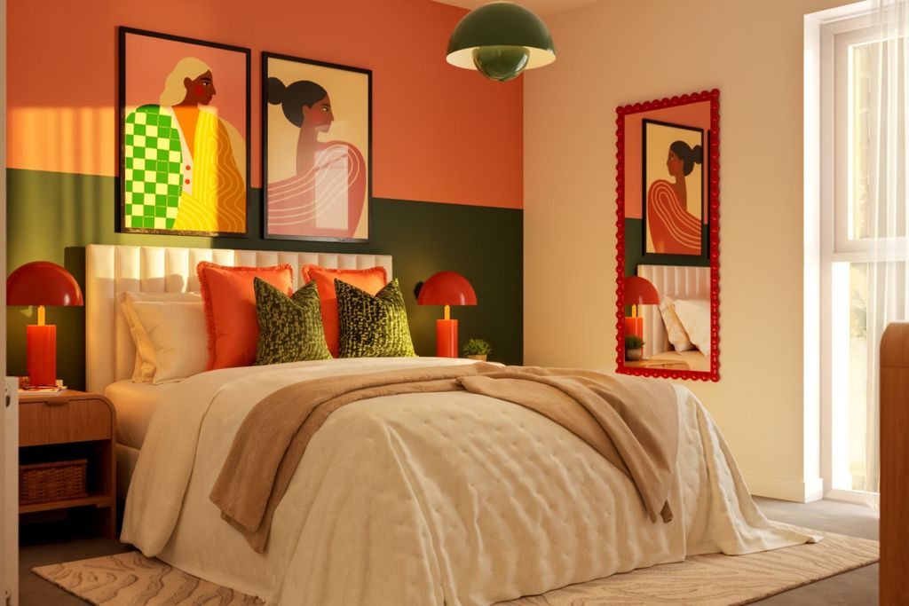 Property photo 3 of 5 Bedroom CGI