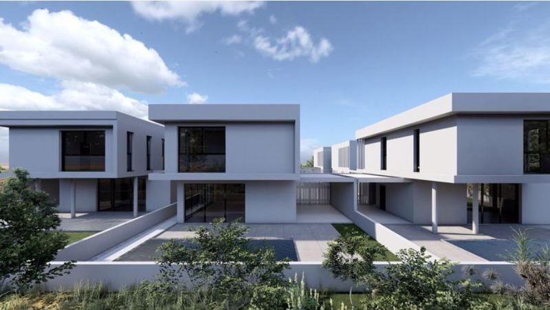 Property photo 2 of 8 Villas - Artist...