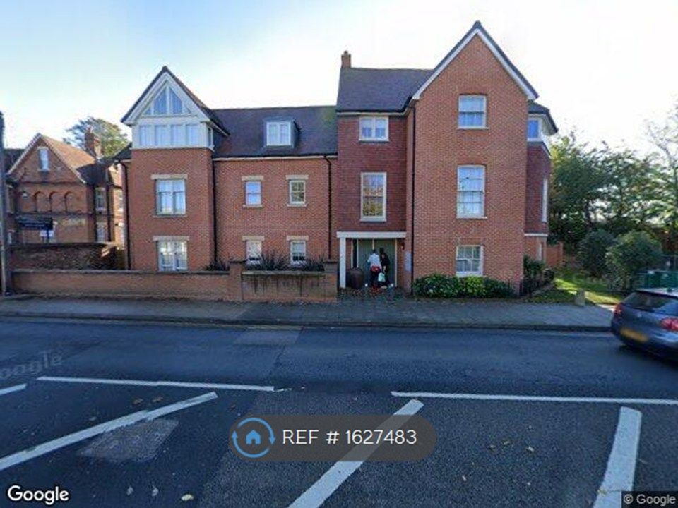 Property photo 1 of 10 1 Of 8 Apartments, Three Storey Block