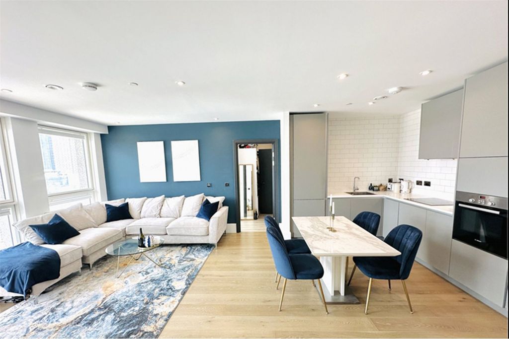 Property photo 1 of 15 Living Area