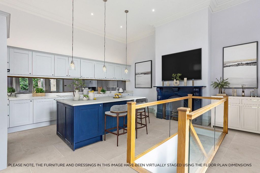 Property photo 3 of 17 76248_Plot 3 The Mansion House The Moreby Hall Est