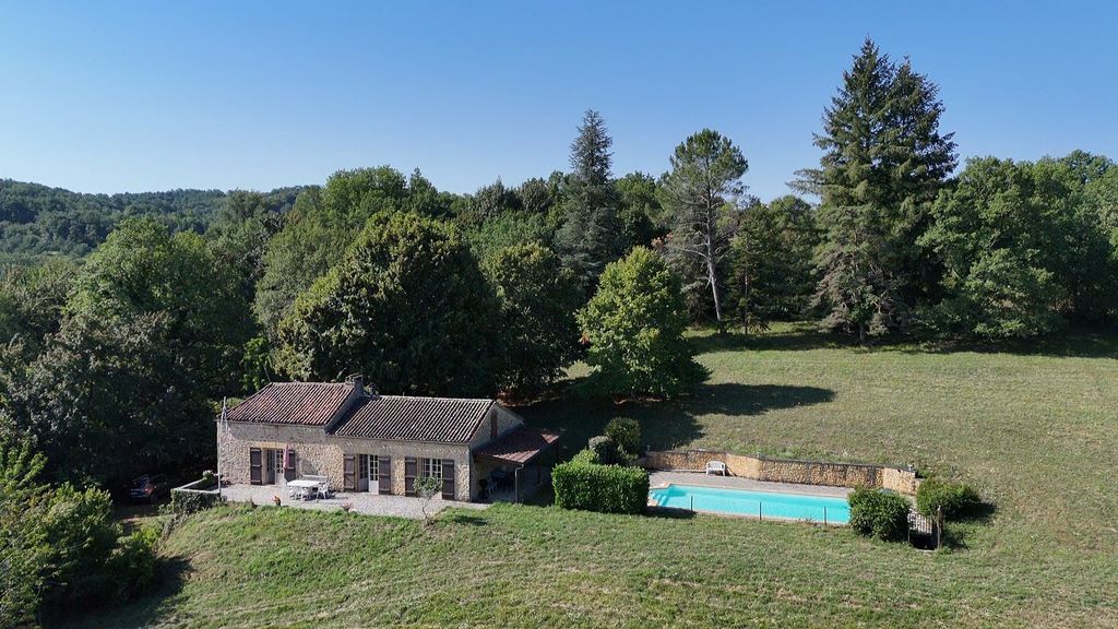 Property photo 1 of 23 Charming Stone House With Heated Pool