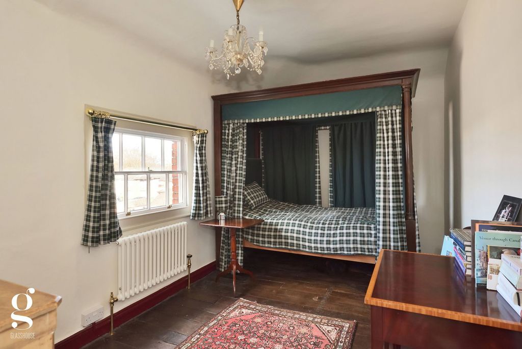 Additional image 36 of 5 bed detached house for saleBarton Road, Hereford HR4