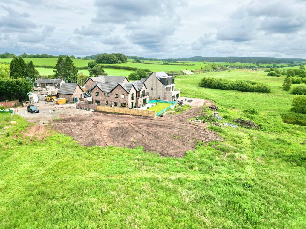 Additional image 18 of Land for saleOff Fair-Green Road, Baldwins Gate ST5