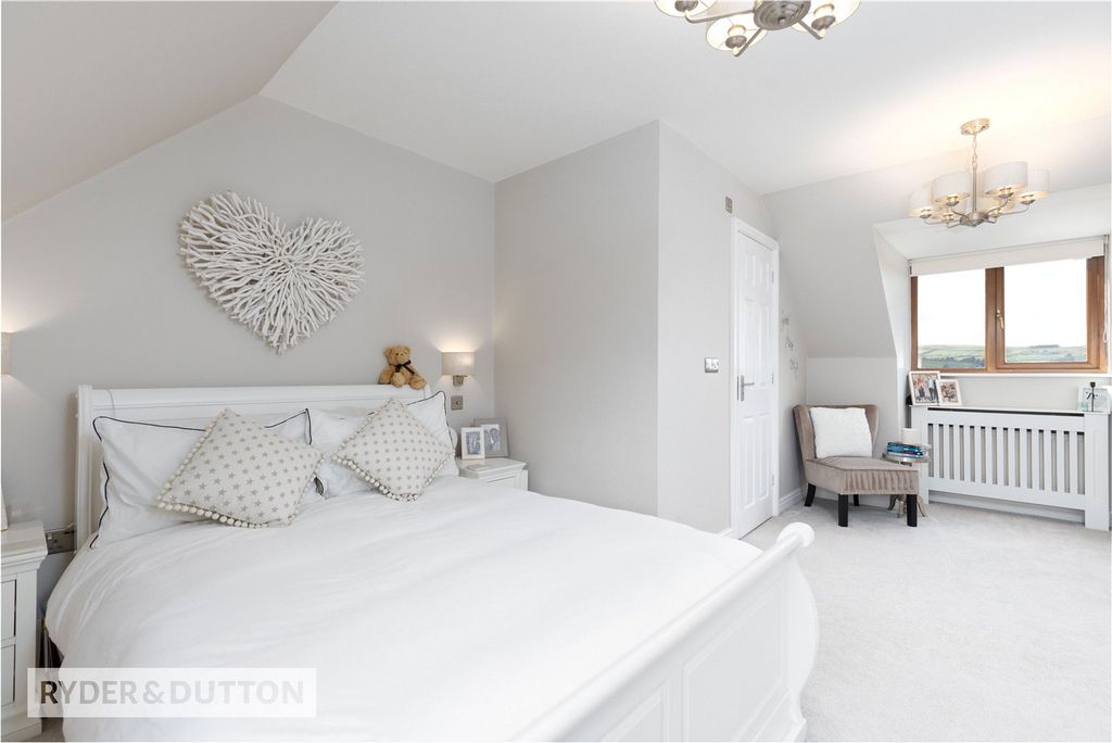 Property photo 3 of 19 Master Bedroom