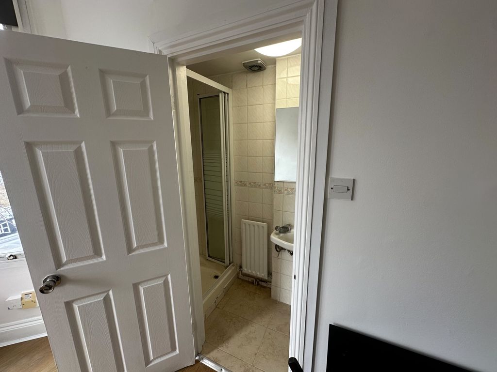 Property photo 3 of 5 Compact Bathroom With Separate Shower And Cleanè£...