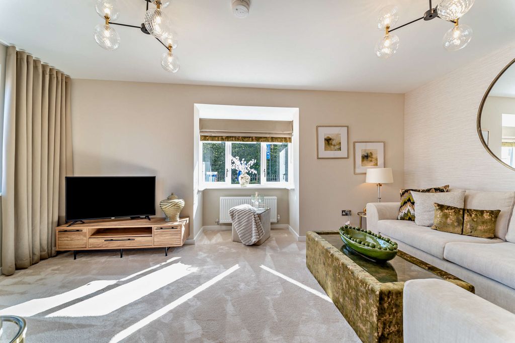 Additional image 6 of 4 bed property for sale"The Mull" at Old Glasgow Road, Kilwinning KA13