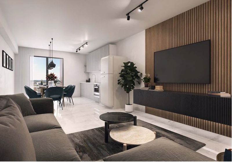 Property photo 3 of 15 Open Plan Living...
