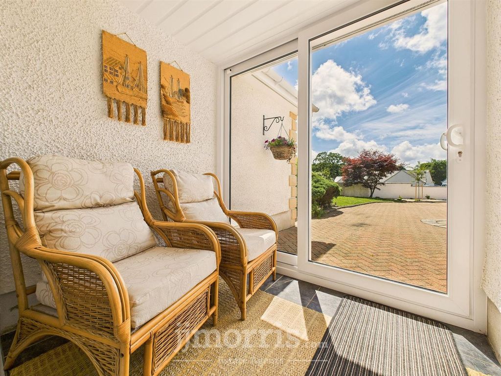 Additional image 4 of 4 bed detached bungalow for saleLlanddewi Velfrey, Narberth SA67