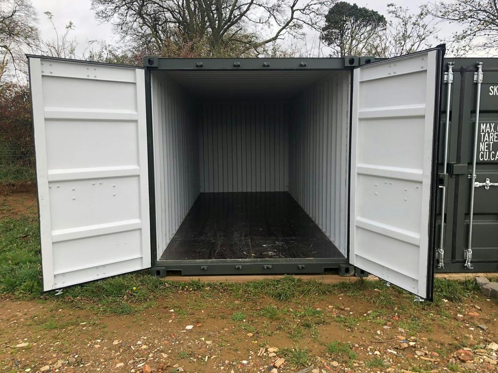 Property photo 1 of 3 Container Inside.Jpg