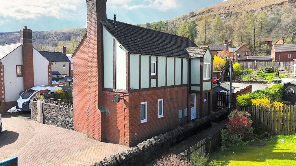 Additional image 72 of 4 bed detached house for saleVillage Lane, Victoria NP23