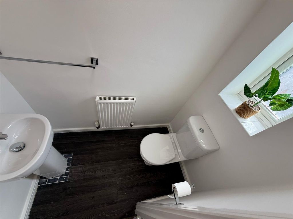 Property photo 3 of 9 Downstairs Toilet