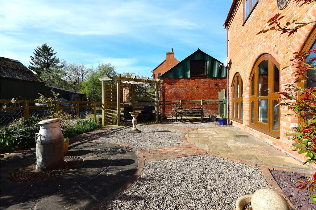 Additional image 18 of Land for saleStoke Lacy, Bromyard, Herefordshire HR7