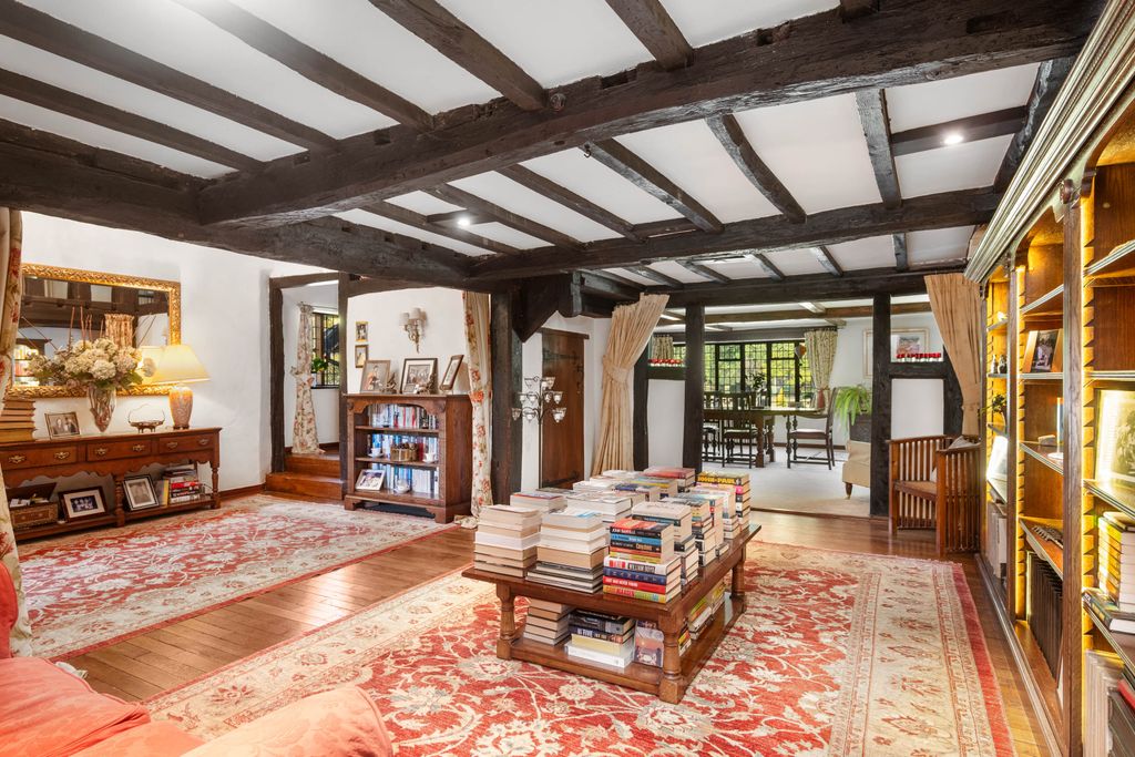 Additional image 9 of 7 bed detached house for saleTiddington Road, Stratford-Upon-Avon CV37