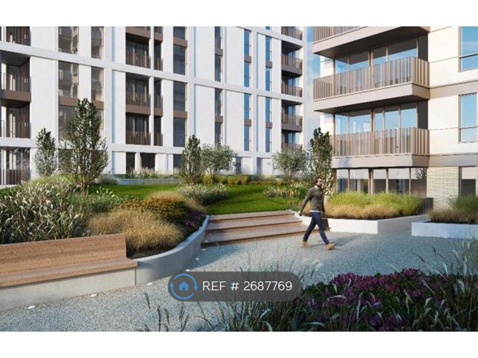 Property photo 2 of 24 The Fulmar Building Entrance