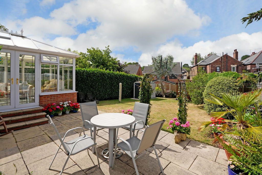Property photo 3 of 37 Rear Garden