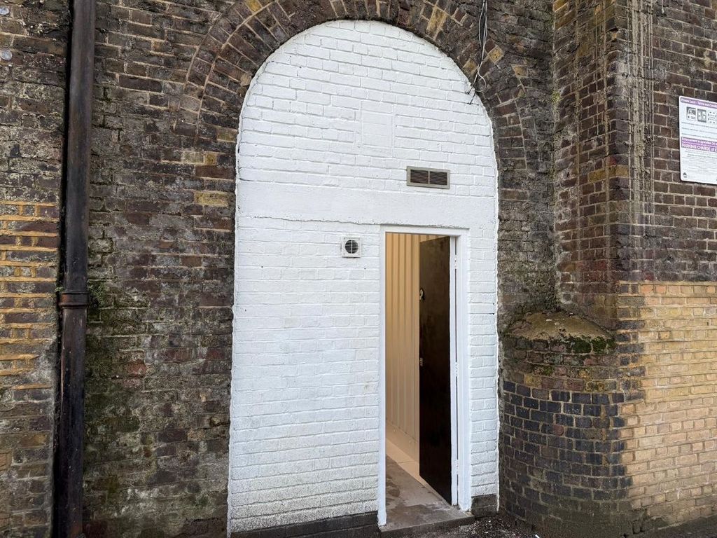 Property photo 3 of 3 Rear Access Of An Arch