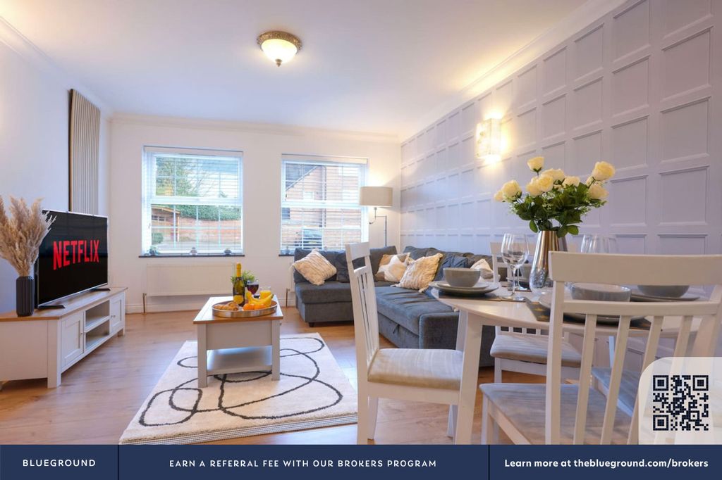Additional image 4 of 2 bed flat to rentCliftonville NN1
