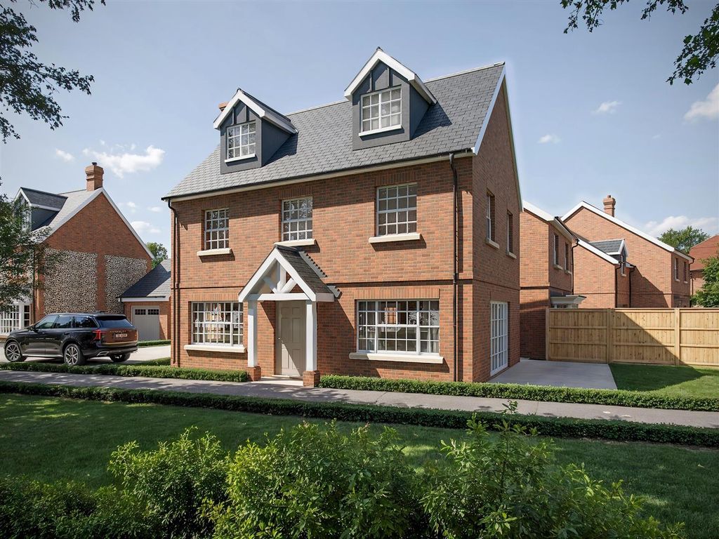 Property photo 1 of 6 Plot 14.Jpg