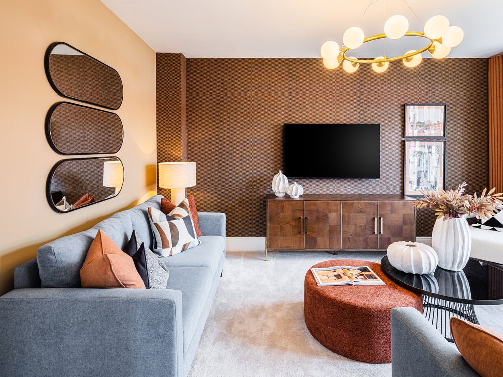 Additional image 4 of 3 bed detached house for sale"Warwick" at Kemsley Drive, Leighton Buzzard LU7