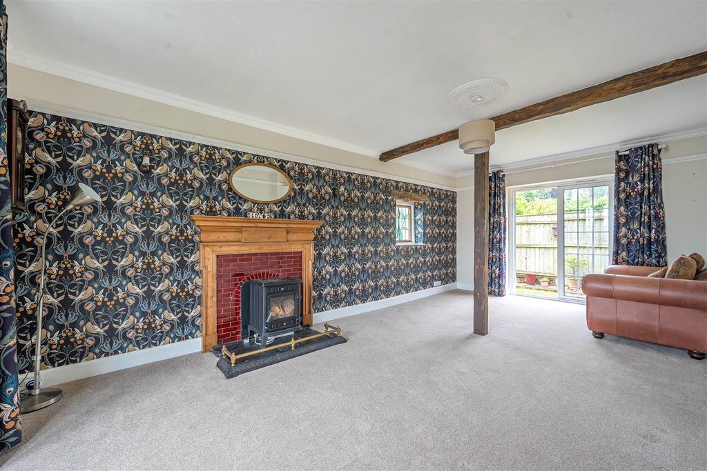 Property photo 3 of 22 Church Rd Sitting Room.Jpg