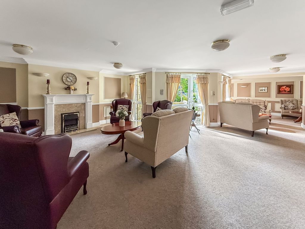 Additional image 15 of 1 bed property for saleWeavers Court, Woodside Walk, Hamilton ML3