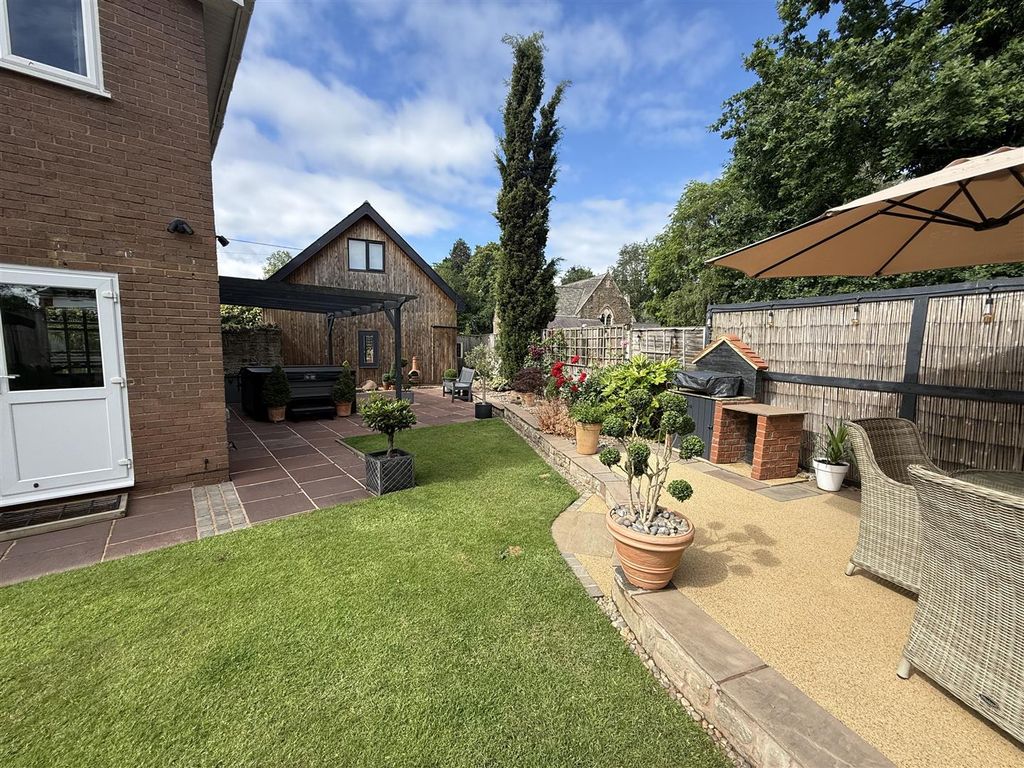 Additional image 33 of 5 bed detached house for saleHampton Dene Road, Hereford HR1