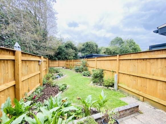 Property photo 3 of 3 Garden