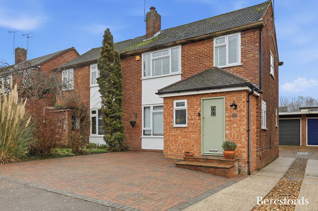 Property photo 3 of 28 Front