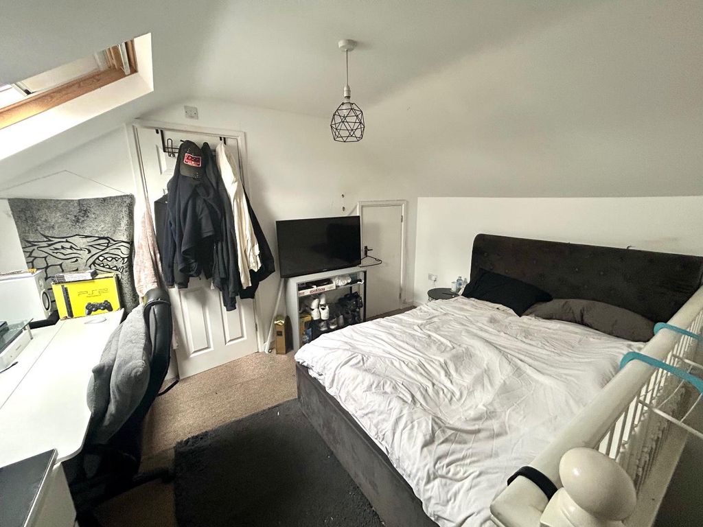 Property photo 3 of 4 Loft Bedroom