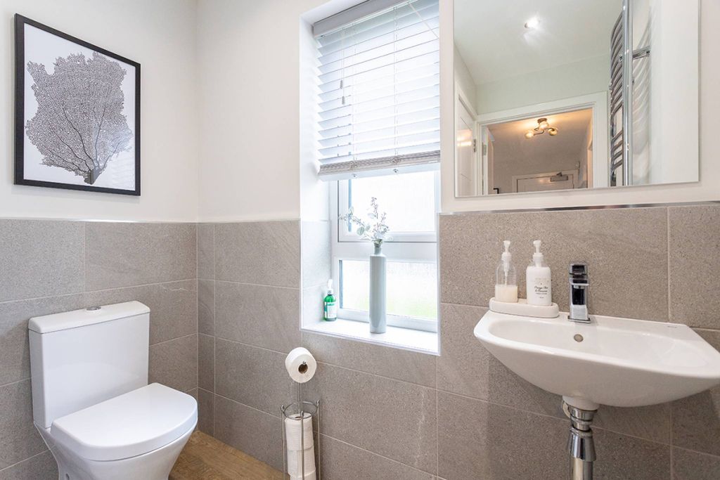 Additional image 11 of 4 bed detached house for saleDouglas Davidson Drive, Rattray, Blairgowrie PH10