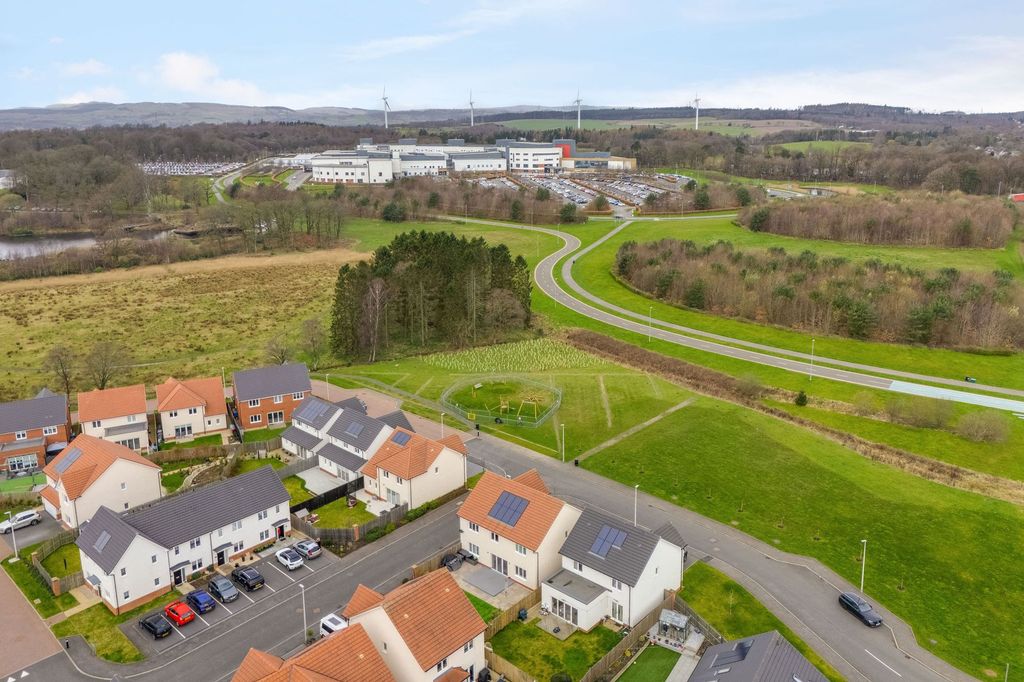 Additional image 49 of 5 bed detached house for saleMaggies Crescent, Larbert FK5