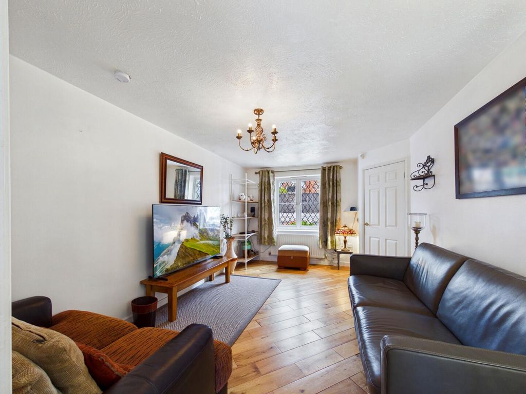 Property photo 3 of 12 Living Room