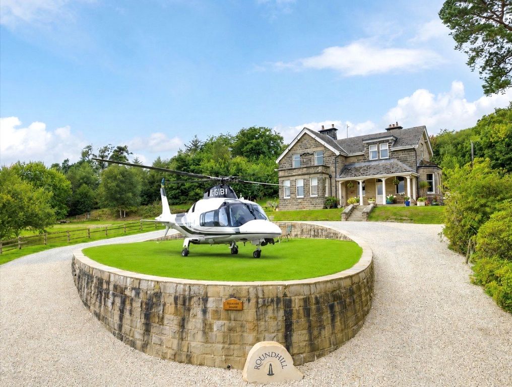 Additional image 20 of 8 bed detached house for saleHealey, Ripon, North Yorkshire HG4