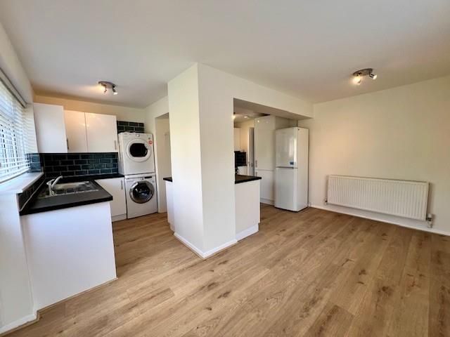 Property photo 3 of 17 Open Plan Kitchen