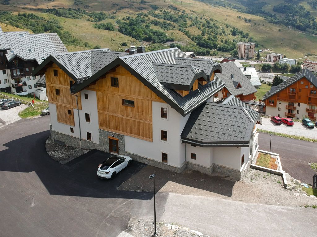 Property photo 3 of 15 Brand New Apartments