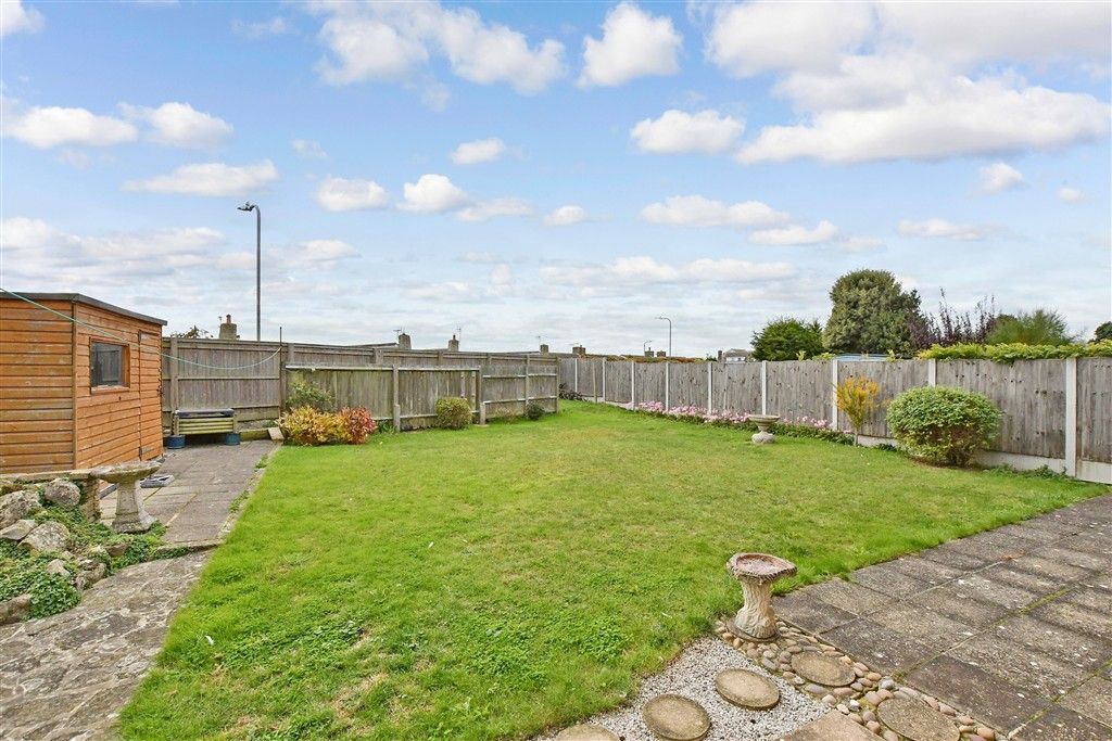 Property photo 2 of 15 Rear Garden