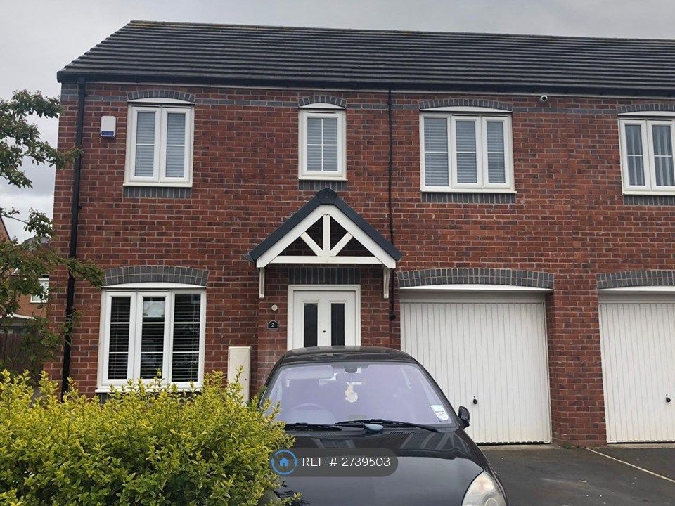 Property photo 3 of 23 3rd View Front