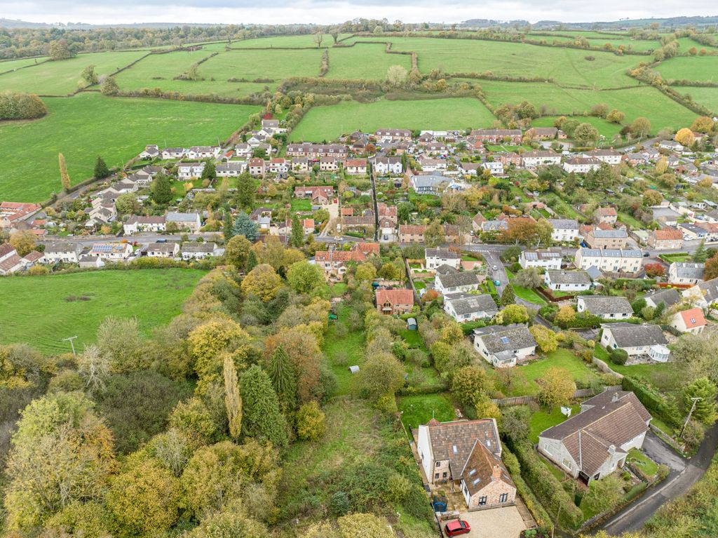 Additional image 8 of Land for saleSelf-Build Plot, Crosombe BA5