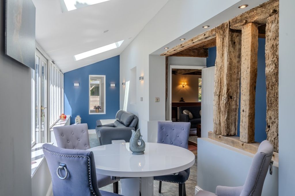 Additional image 8 of 7 bed detached house for saleMorley St. Botolph, Wymondham NR18
