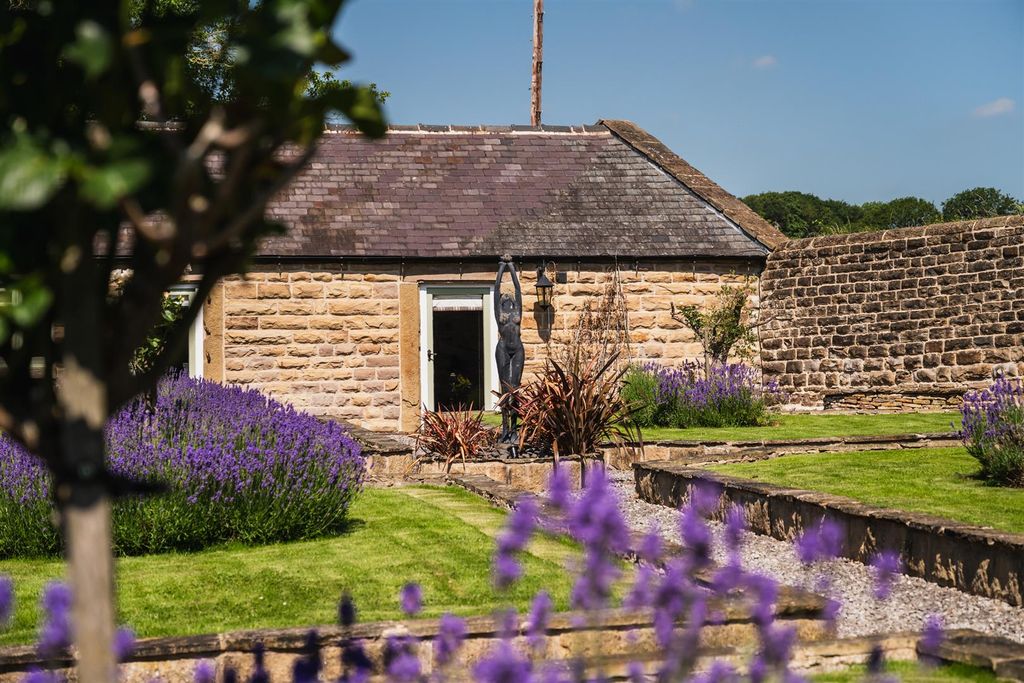 Additional image 55 of 8 bed detached house for saleHighlightley Lane, Barlow, Dronfield S18