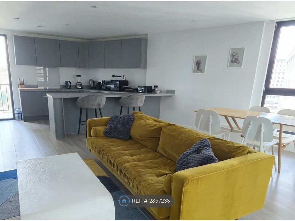 Property photo 2 of 8 Living Room